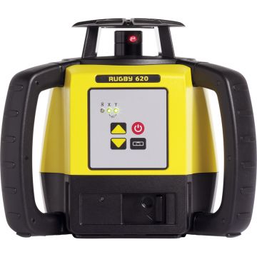 Leica Rugby 620 Laser Level