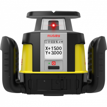 Leica Rugby CLA Laser Level 