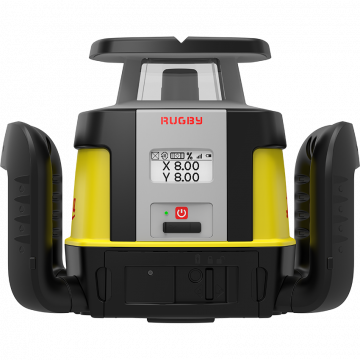 Leica Rugby CLA Laser Level 