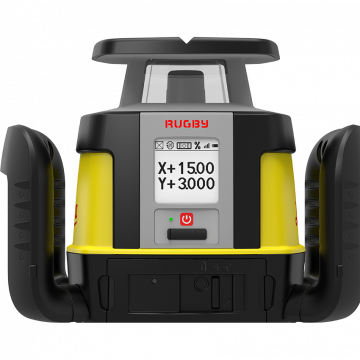 Leica Rugby CLI Laser Level