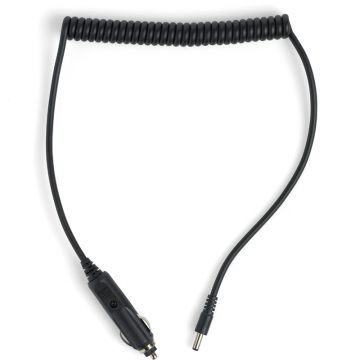 Leica A140 Car Adapter Cable