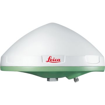 Leica AR10 Multi-Purpose GNSS Antenna with Integrated Radome