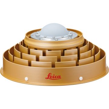 Leica AR25 4 Constellation GNSS Antenna