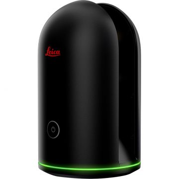 Leica BLK360 Imaging Laser Scanner