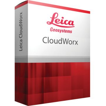 Leica Cloudworx