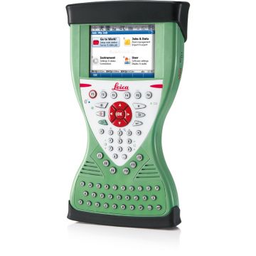 Leica Viva CS15 GNSS Controller