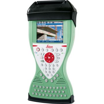 Leica Viva CS15 Total Station Controller