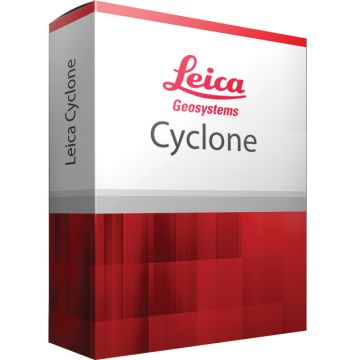 Leica Cyclone