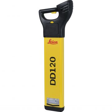 Leica DD120 Utility Locator