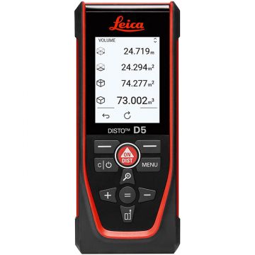 Leica DISTO D5 Laser Distance Meter