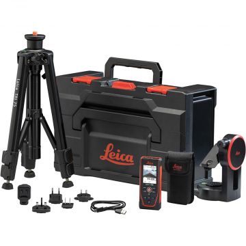 Leica DISTO D5 Laser Distance Meter