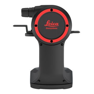 Leica DST 360 Tripod Adapter