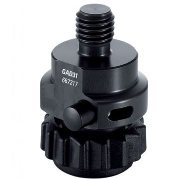 Leica GAD31 Screw to Stub Adapter