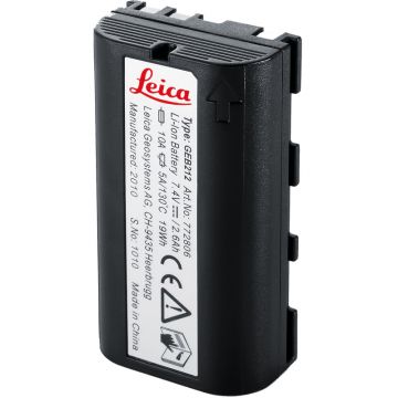 Leica GEB212 Li-Ion Battery