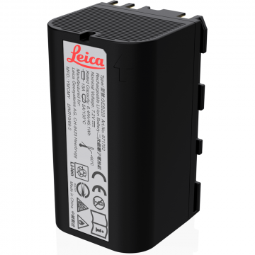 Leica GEB221 Li-Ion Battery