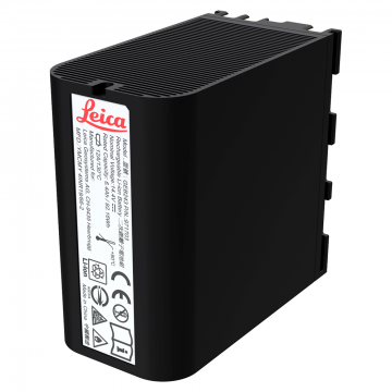 Leica GEB242 Battery