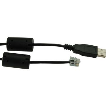 Leica GEV222 USB Cable for Sprinter
