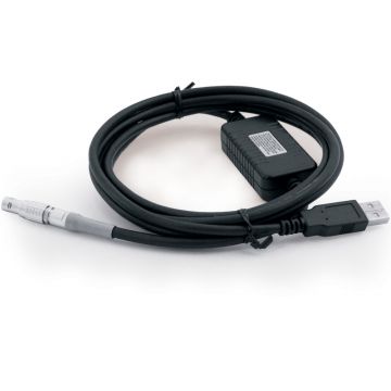 Leica GEV267 Data Cable