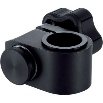 Leica GHT63 Pole Clamp for Field Controller Holder