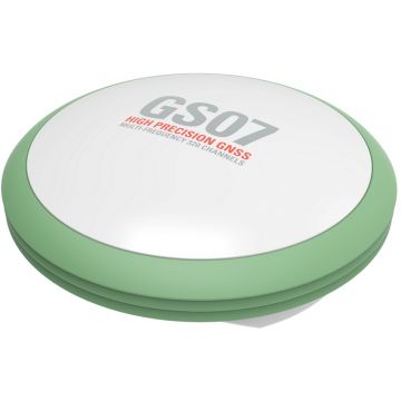 Leica GNSS GS07 Smart Antenna