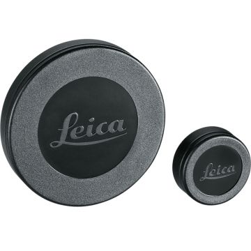 Leica GSK1 Set Cover for Eyepeice & Lens