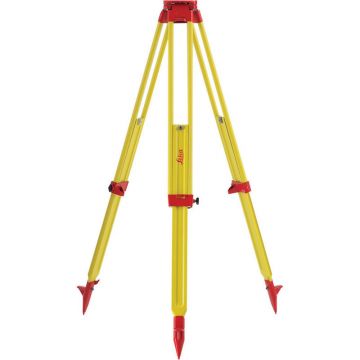 Leica GST20-9 Wooden Tripod