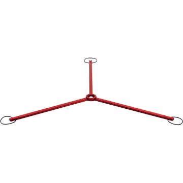 Leica GST4 Tripod Star