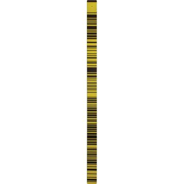 Leica GWCL60 Invar Bar Code Scale