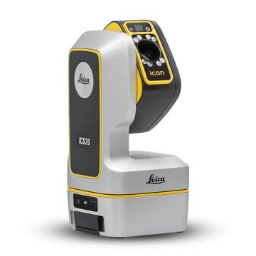 Leica iCON iCS20 – Motorised Construction Tool