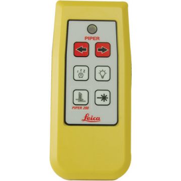 Leica Piper IR Remote Control