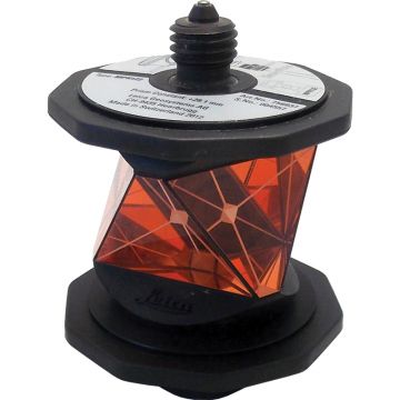 Leica MPR122 360° Prism