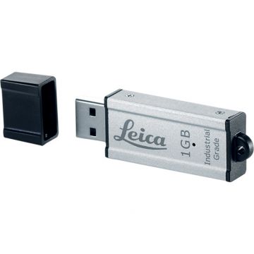 Leica MS1, USB Memory Stick, 1GB 