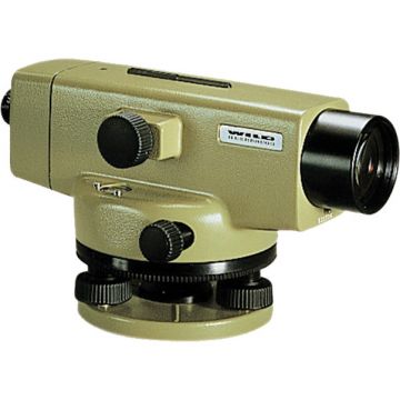 Leica NA2 Automatic Level 