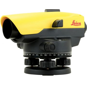 Leica NA520 Automatic Level Left