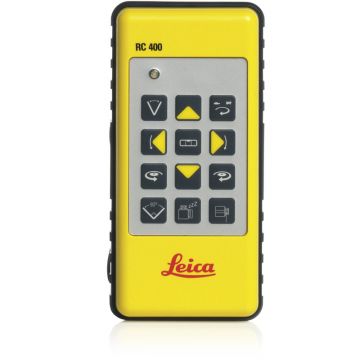 Leica RC400 Multipurpose Remote