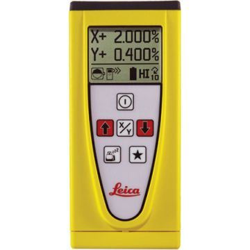 Leica Remote Controls For Rugby 280, 640/840, 410/420