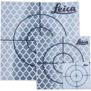 Leica Retro Reflective Target