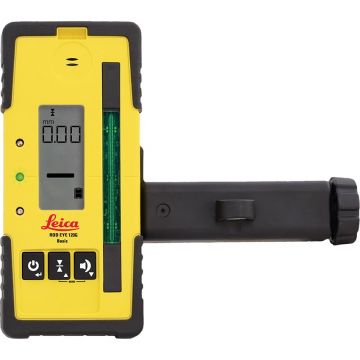 Leica Rod Eye 120G Laser Receiver