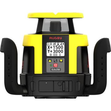 Leica Rugby CLAx