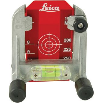 Leica Piper Target Assembly with Small Insert 300mm
