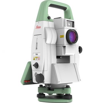 Leica TS13 Mid-Range Robotic Total Station