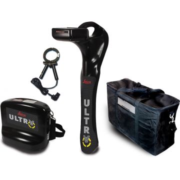 Leica Ultra Utility Locator – Package