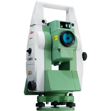 Leica Viva TS12 Robotic Total Station