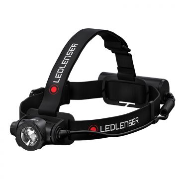 Lenser LED High-Powered Headlight