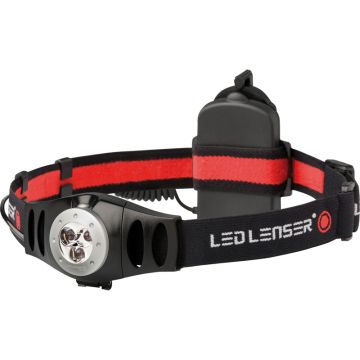 Lenser LED H3 Head Lamp