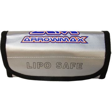 Arrowmax Fireproof Battery Bag