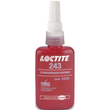 Loctite 243 Threadlocker