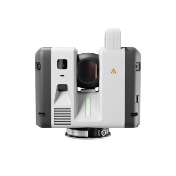 Leica RTC Series