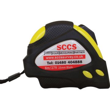 Distance Tools : BMI TwoComp 3m Pocket Tape Measures