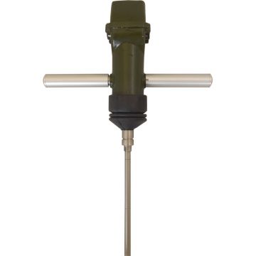 Mexe Cone Penetrometer